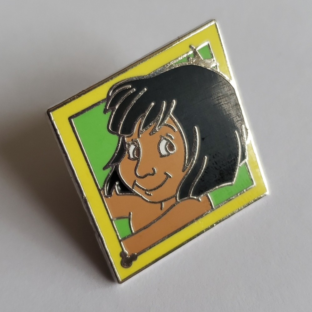Disney trading pins